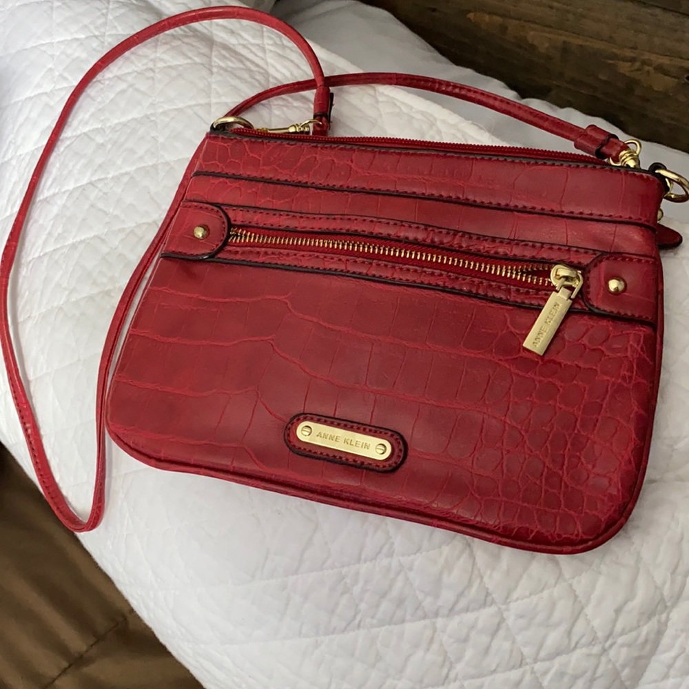 Crossbody Purse
